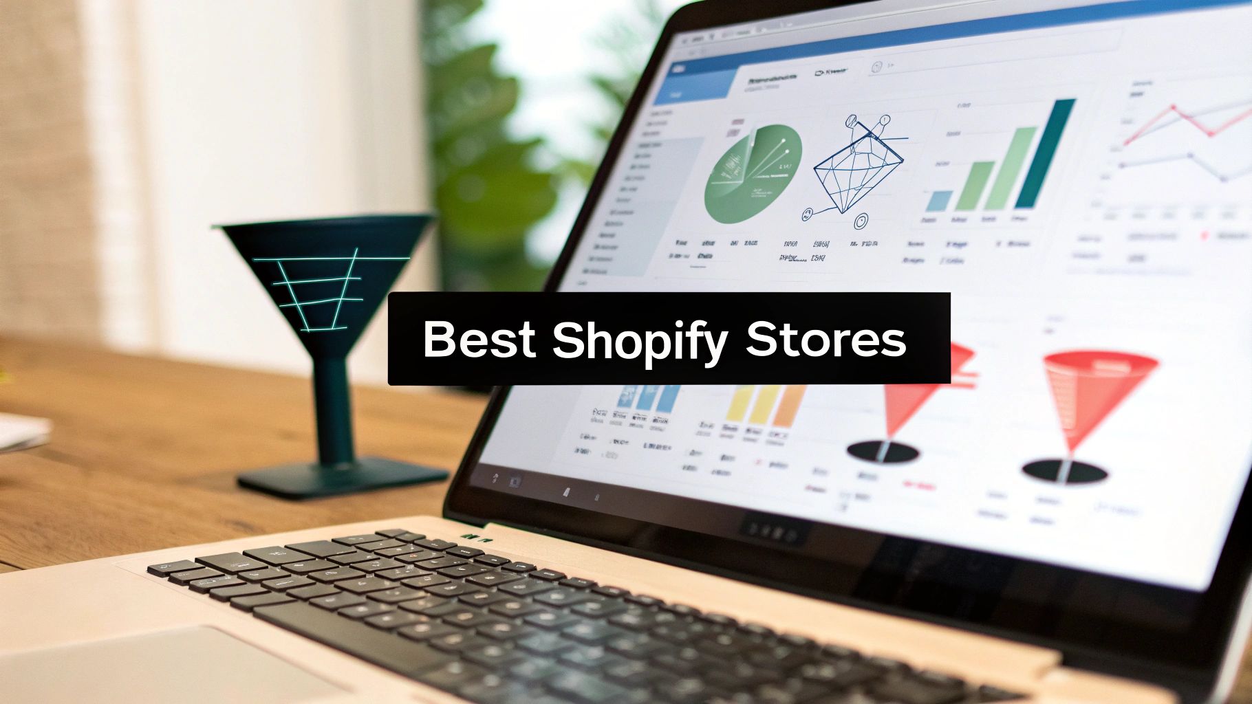 7 Best Business Websites of 2025 (Shopify Edition)