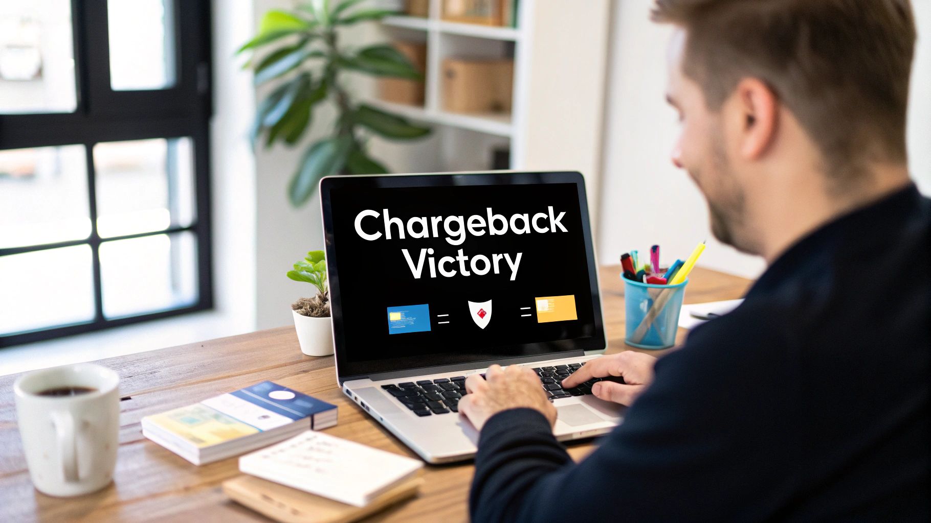 Shopify Chargeback Guide to Winning Disputes