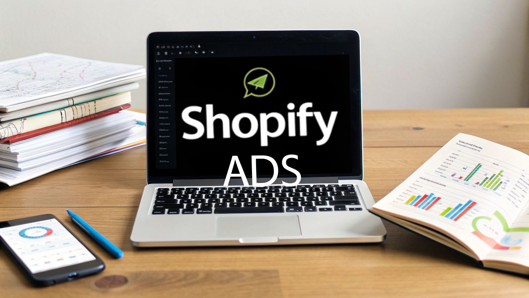 Top 7 Best Advertising Books for Your Shopify Store in 2025