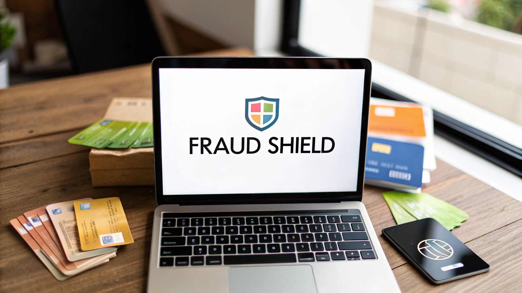 Shopify Fraud Protection That Actually Works