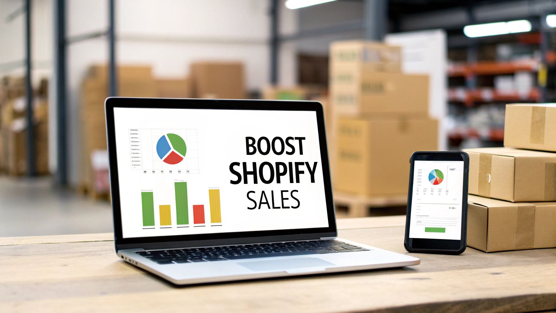 9 Best Ways to Promote Your Shopify Business in 2025
