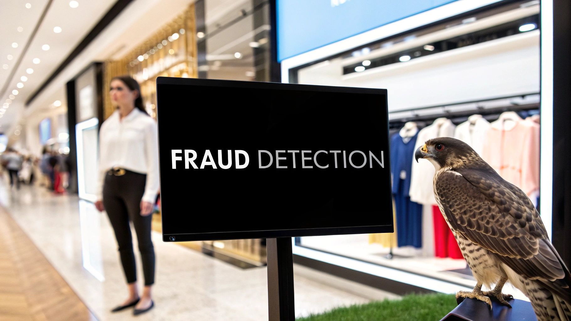 Machine Learning Fraud Detection: Secure Your Shopify Store