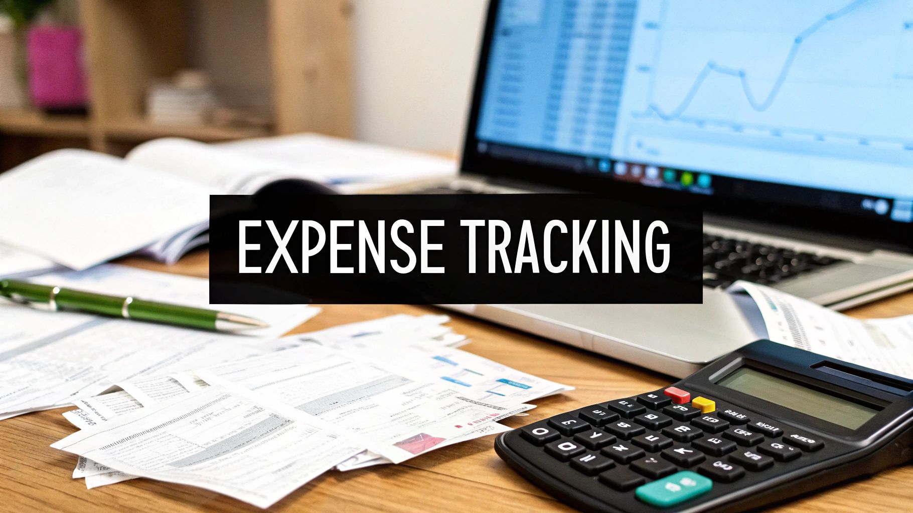 Shopify Business Expense Tracking Guide