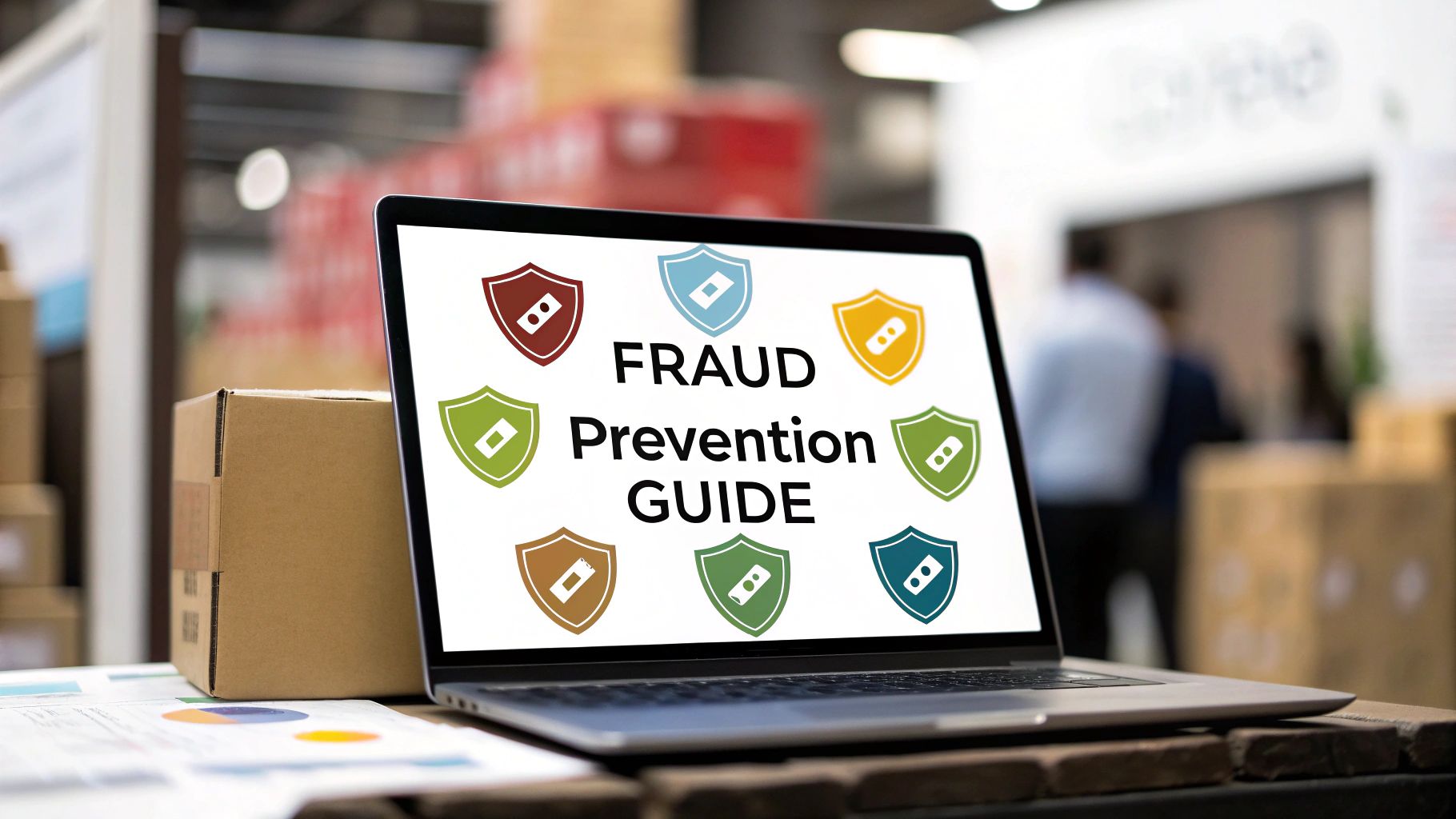 Shopify Ecommerce Fraud Prevention Best Practices