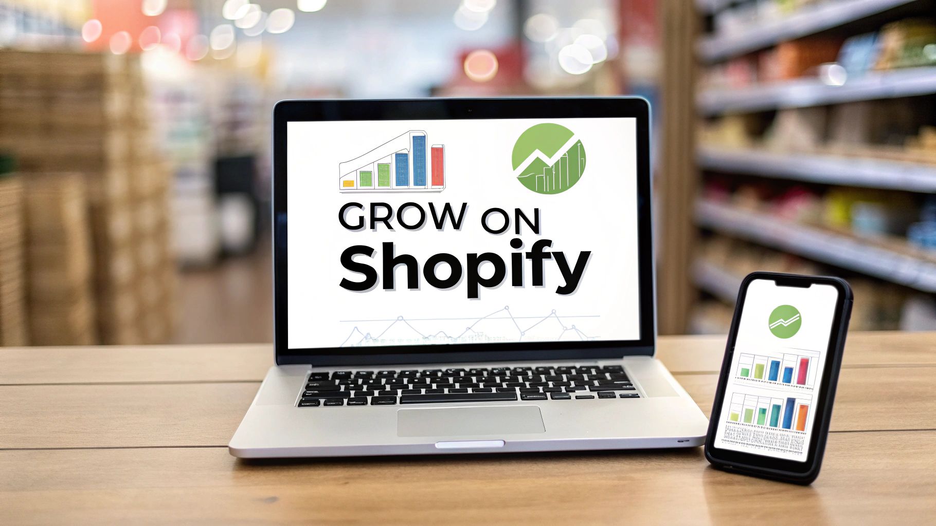 9 Best Ways to Promote Your Business on Shopify in 2025