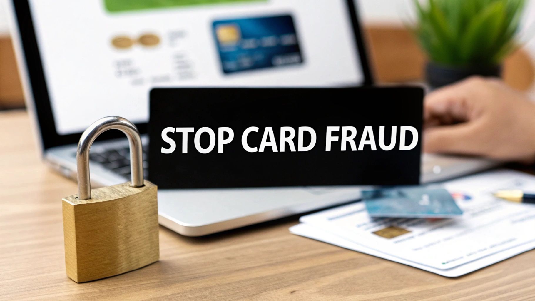 How to Prevent Credit Card fraud on Shopify