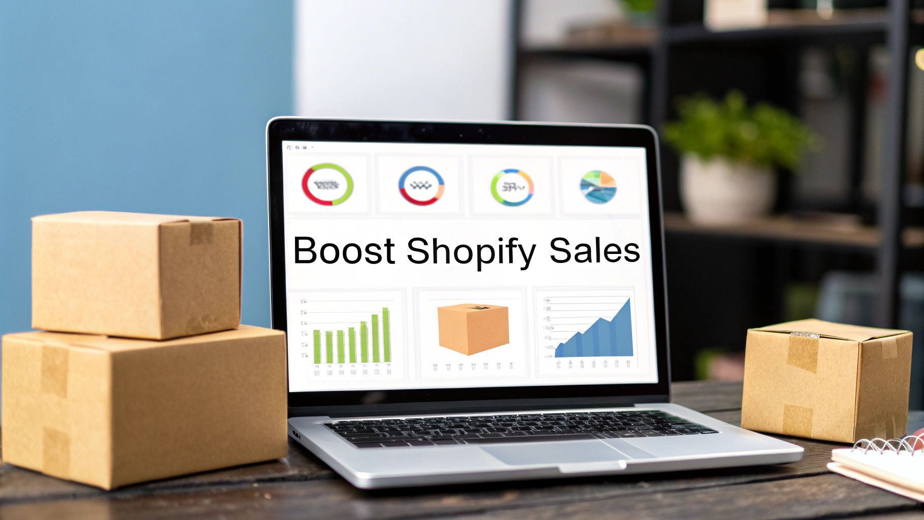 9 Best Ways to Promote Your Business on Shopify in 2025
