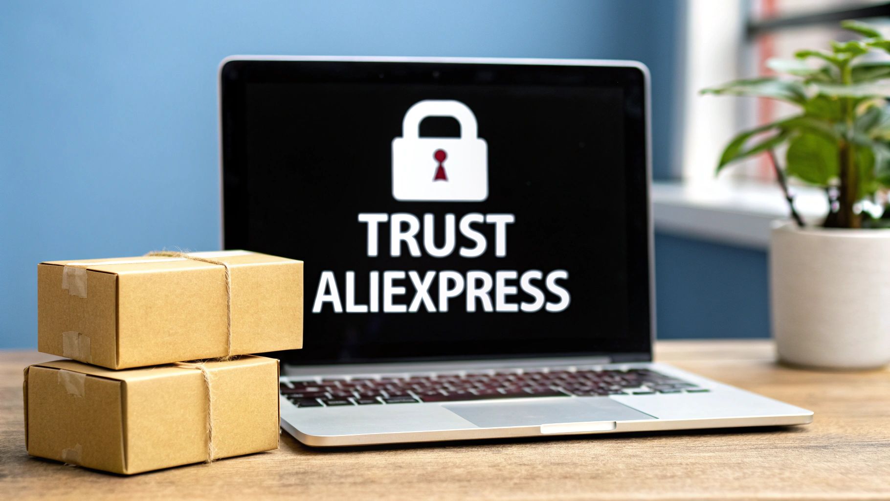Can I Trust Aliexpress? A Shopify Dropshipper's Guide