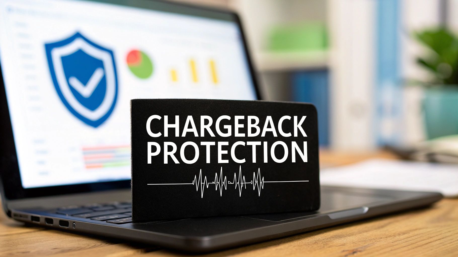 Shopify Chargeback Protection a Merchant's Guide