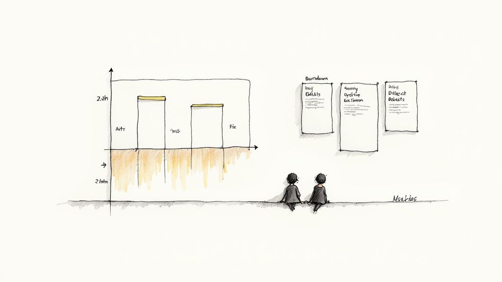 Transparent Communication and Information Radiators