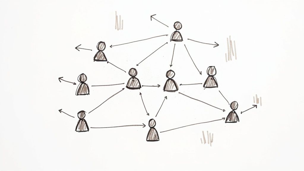 Marketplace Platform