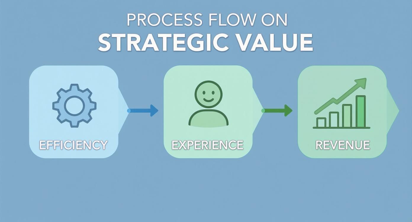 Infographic about third-party api integrations