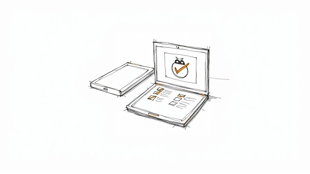 Pre-Launch Testing and Quality Assurance