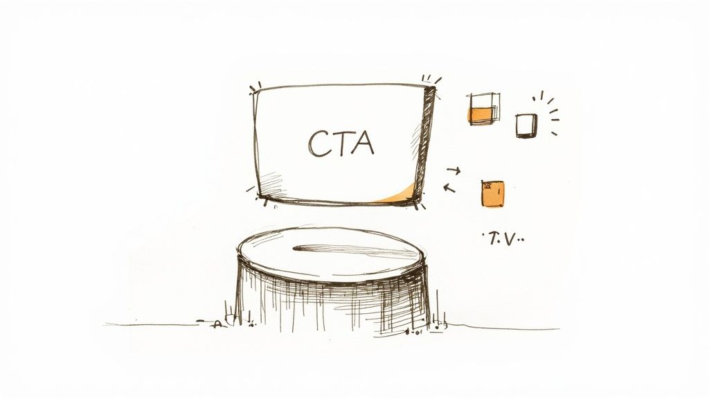 Call-to-Action (CTA) Optimization