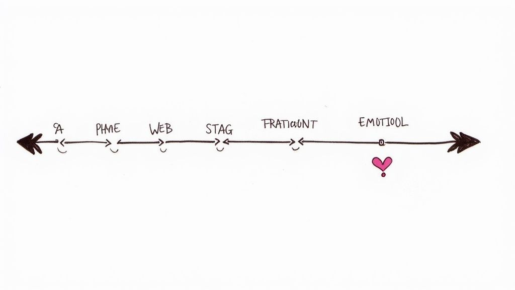 User Journey Mapping
