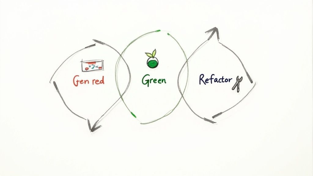 Test-Driven Development (TDD)