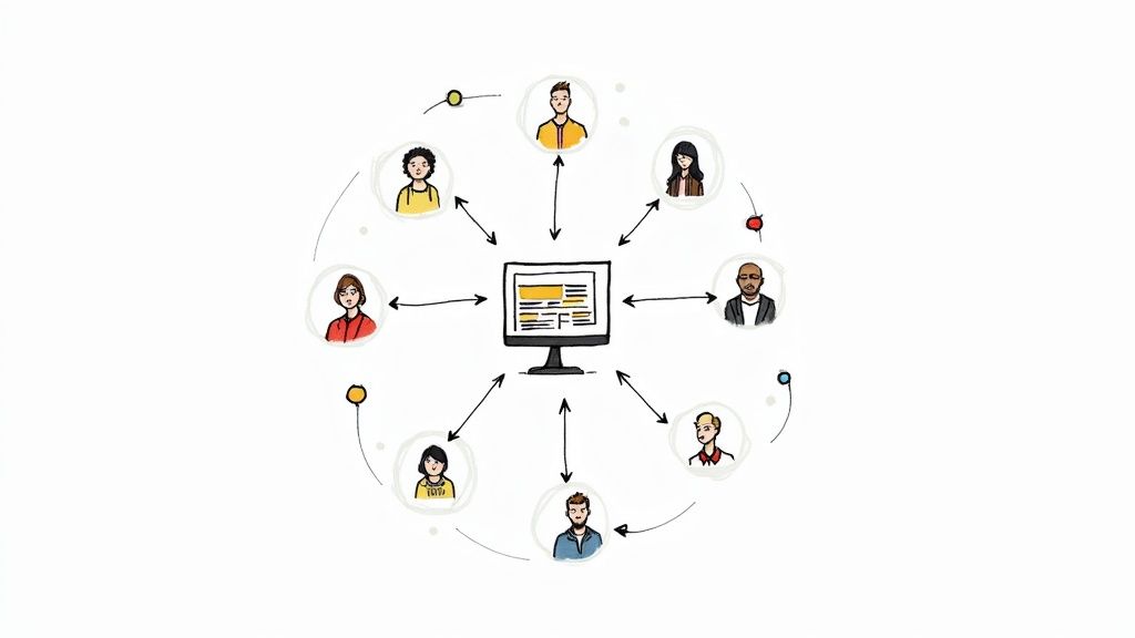 Product-Led Growth (PLG)