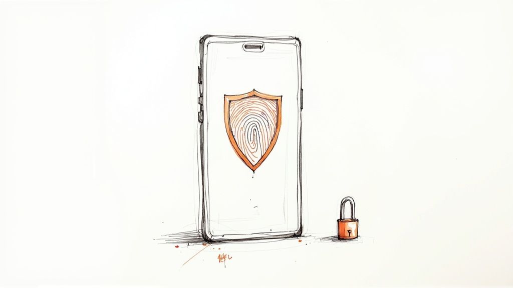 Secure Authentication and Authorization