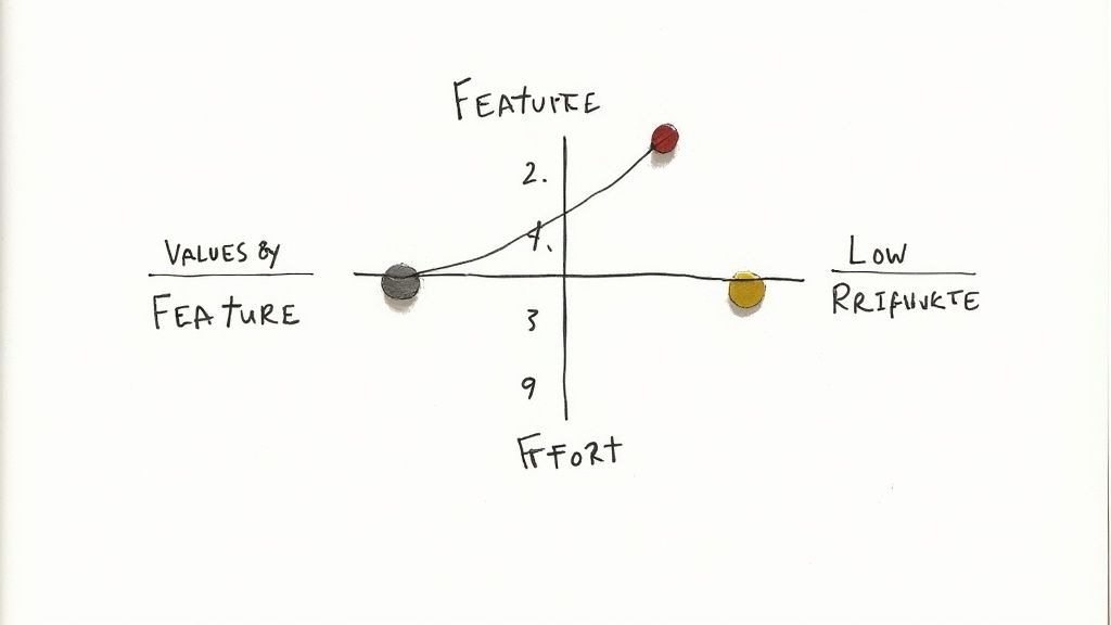 How Would You Prioritize Features for This Product?