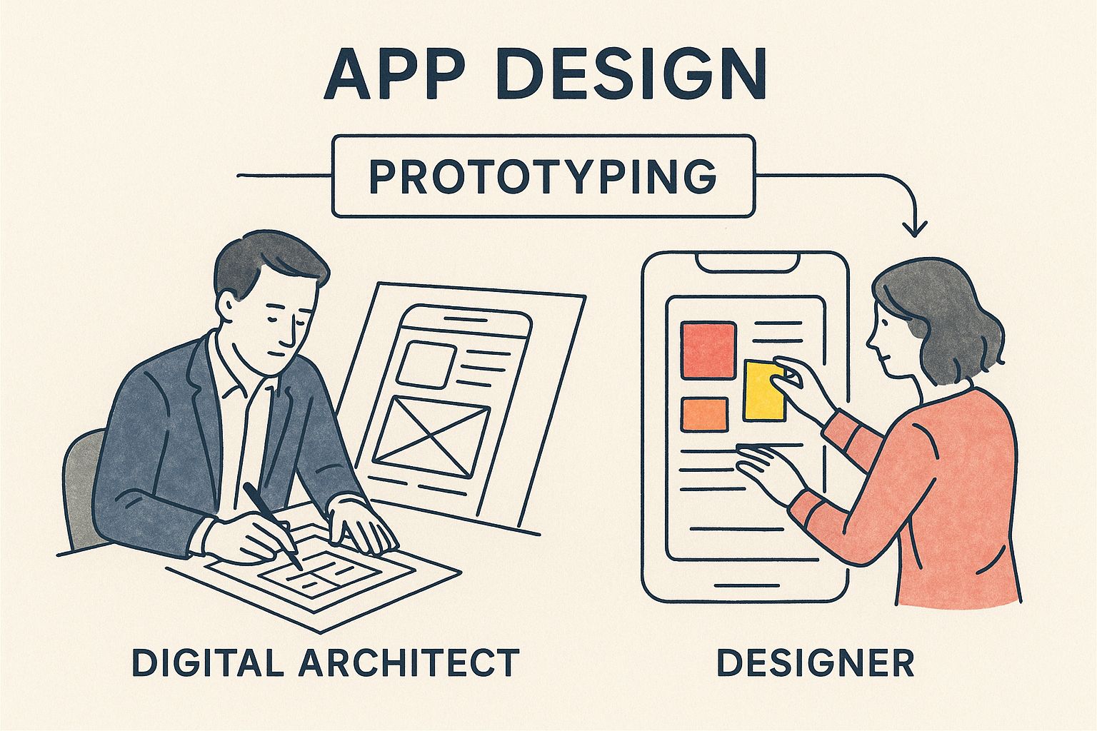 Infographic about ux ui design agency