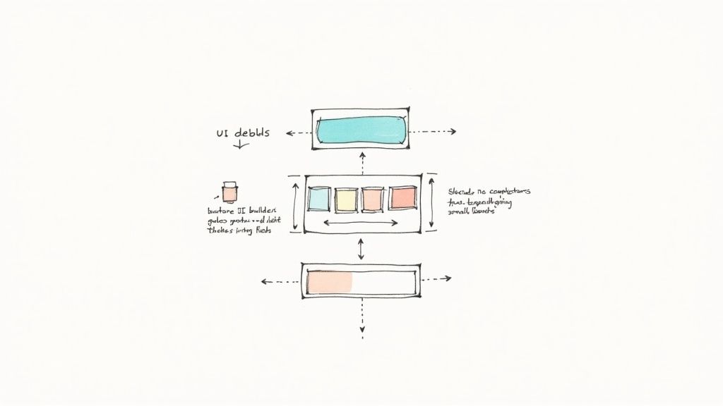 Design Systems & Component Libraries