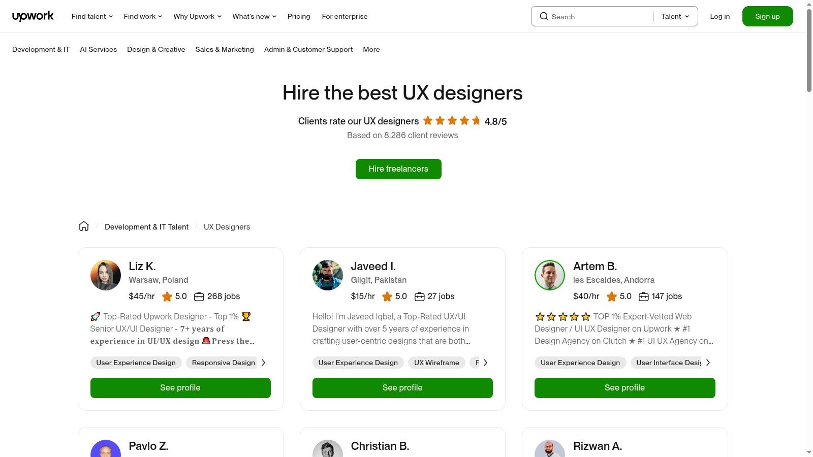 Upwork
