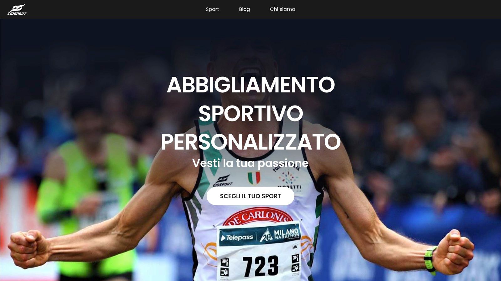Giosport
