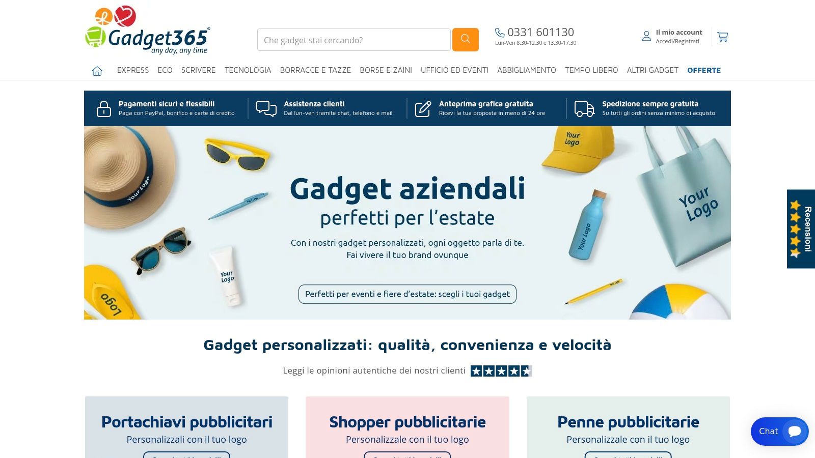 Gadget365