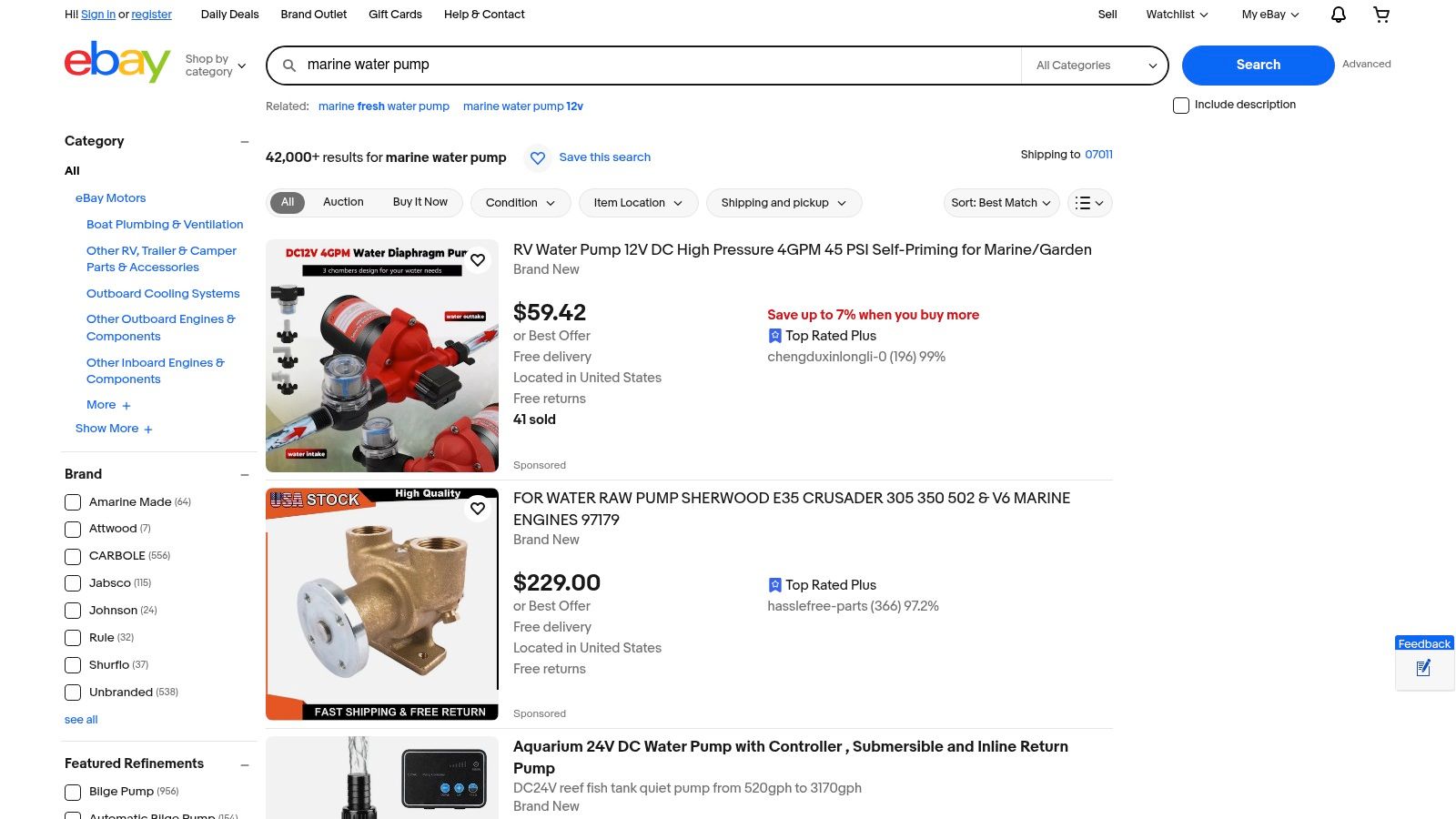 eBay
