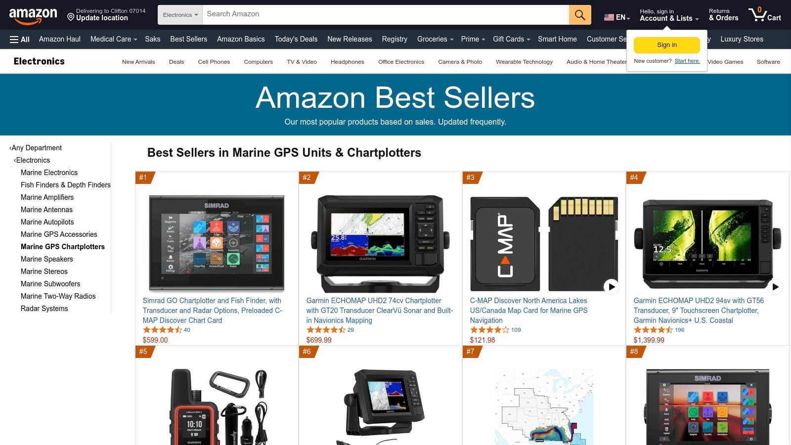 Amazon