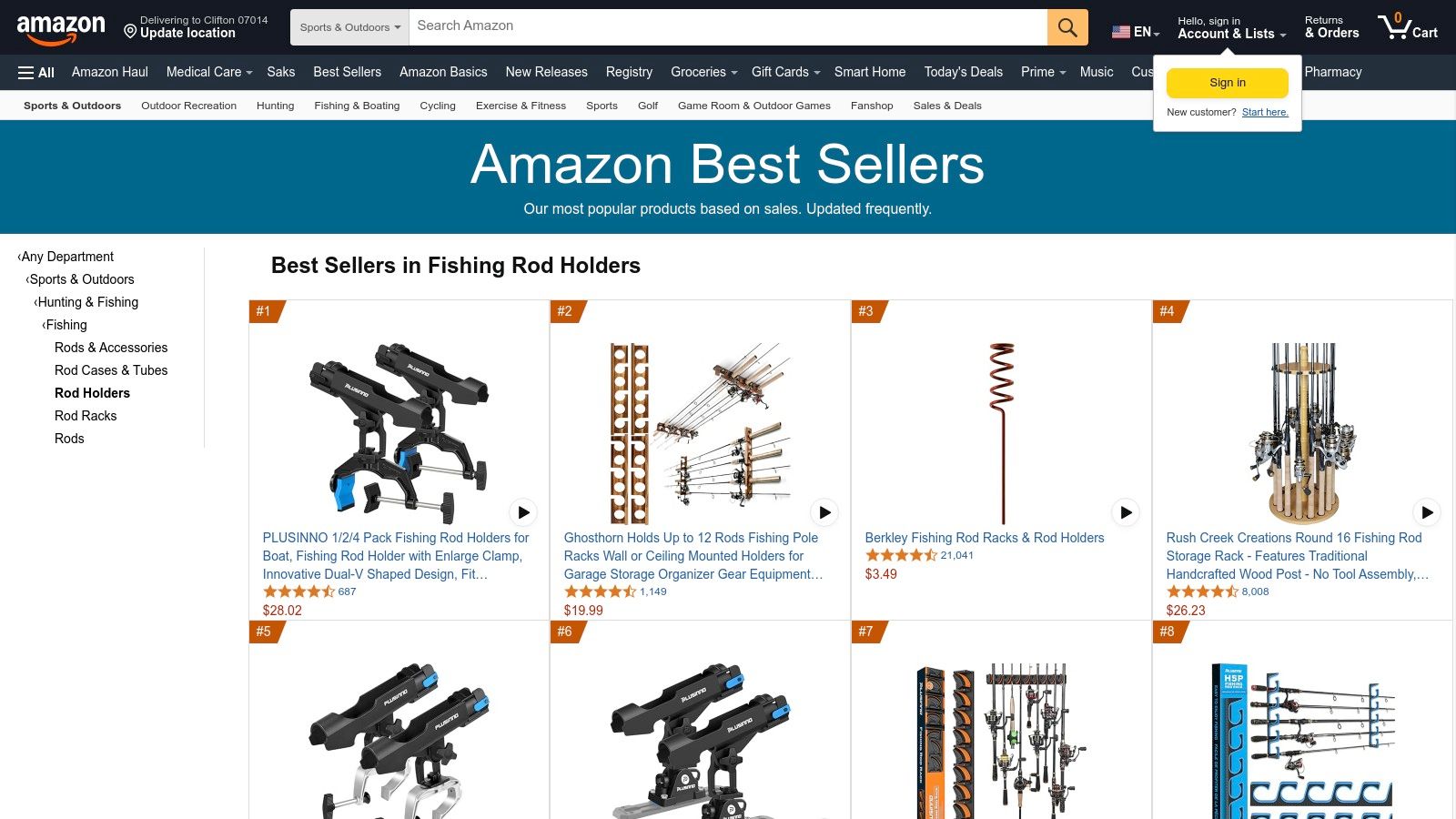 Amazon