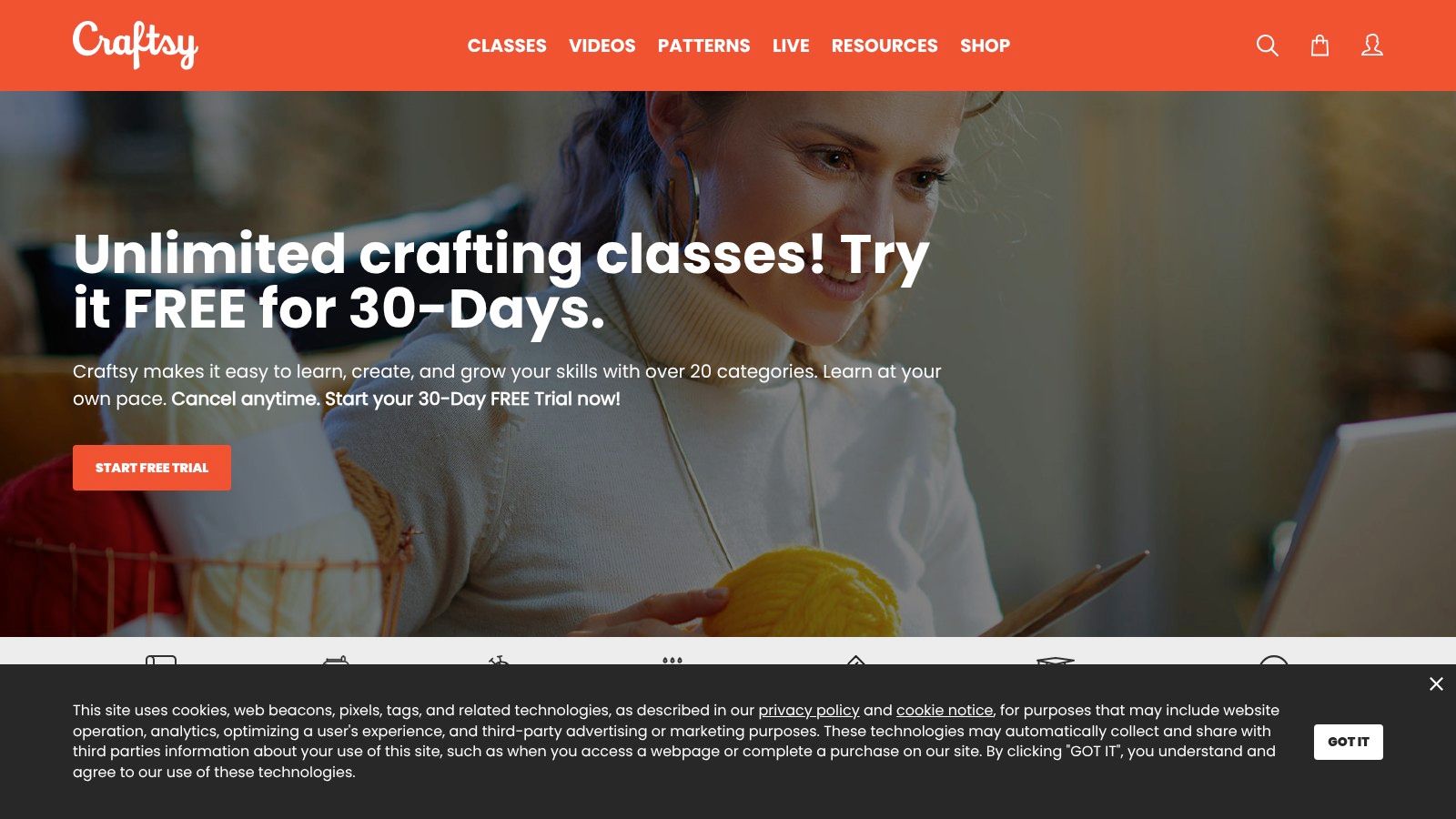 Craftsy