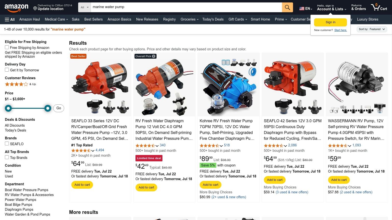Amazon