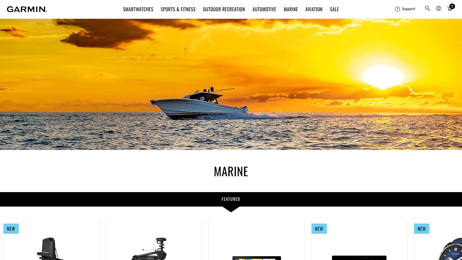 Garmin Official Store