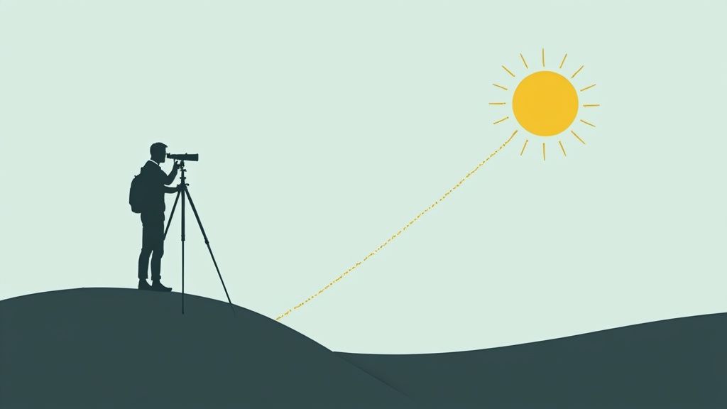 Visionary Leadership