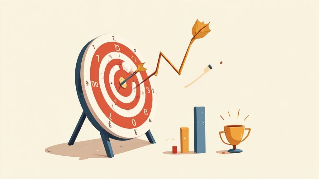 Performance-Based Compensation Philosophy