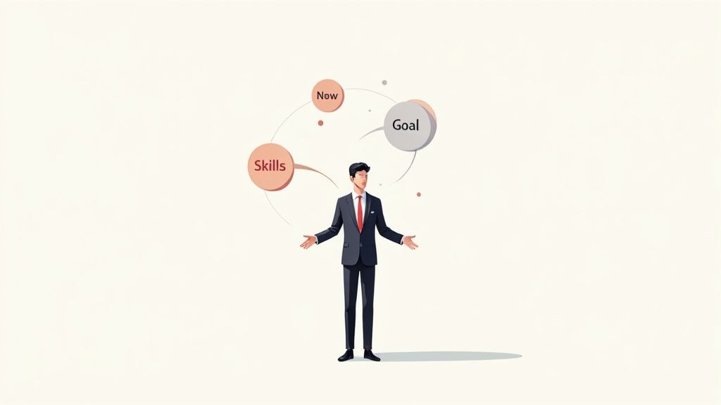 Tell Me About Yourself