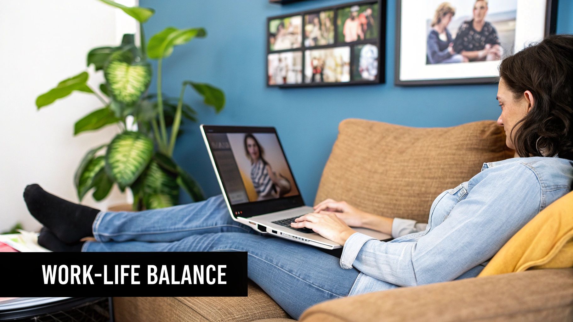 The Work-Life Balance Counter Offer Letter