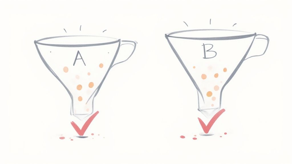 Conversion Rate Optimization (CRO)