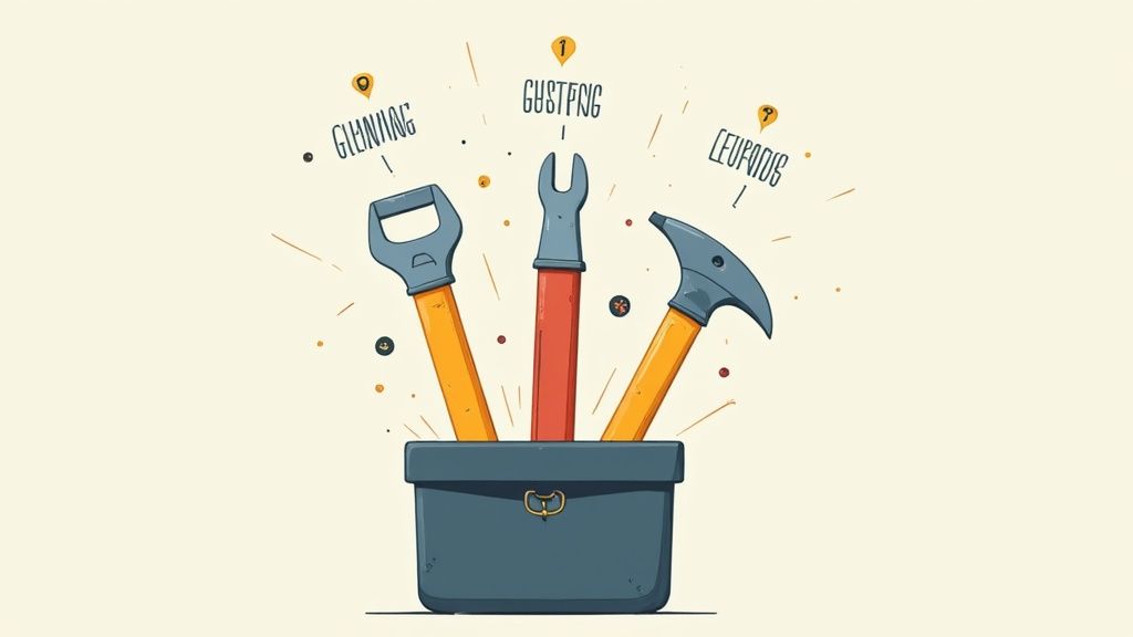 What Are Your Greatest Strengths?