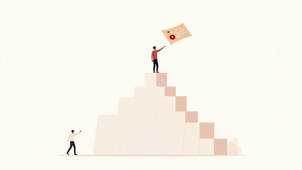 Career Development & Growth Opportunities