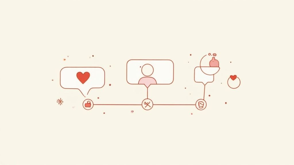 Social Media Marketing and Community Management