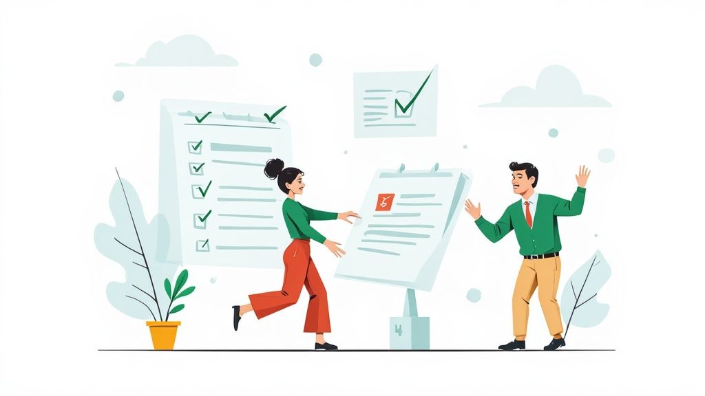 Actionable strategies