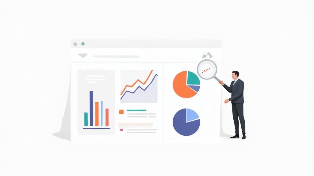 Data Analytics and Interpretation