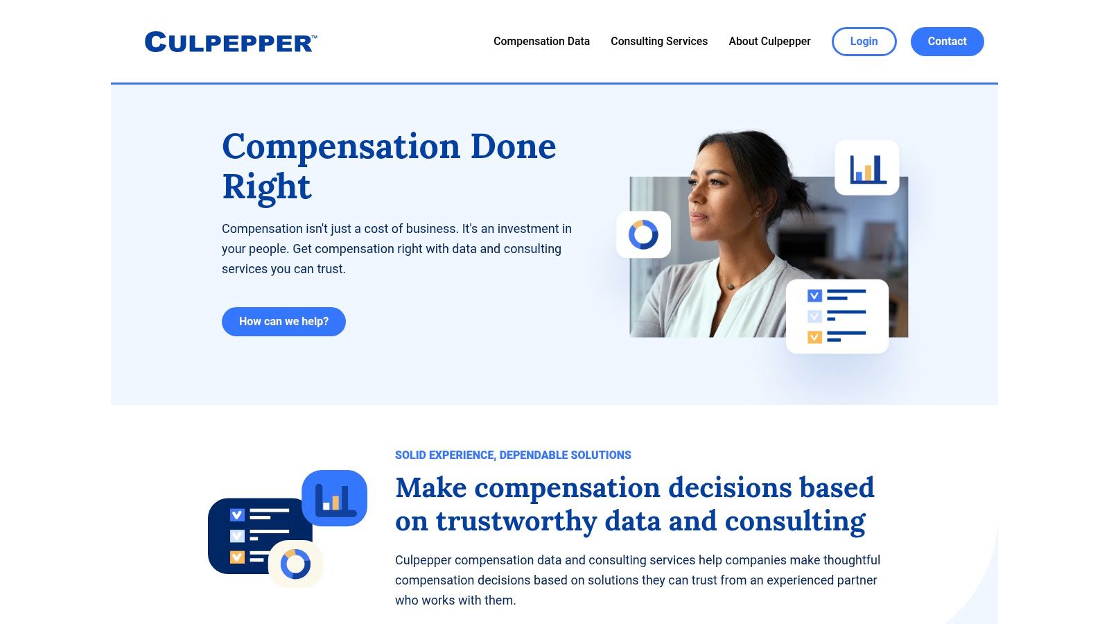 Culpepper and Associates