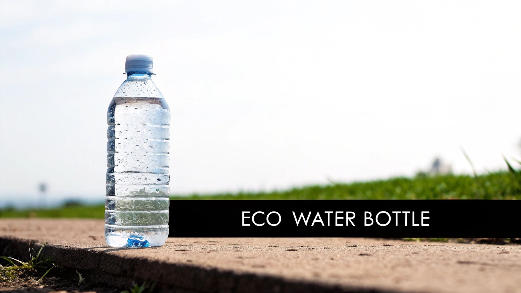 Custom Reusable Water Bottles