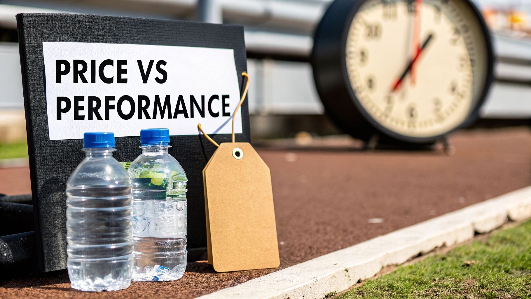 An insulated water bottle featuring a detailed custom laser engraving