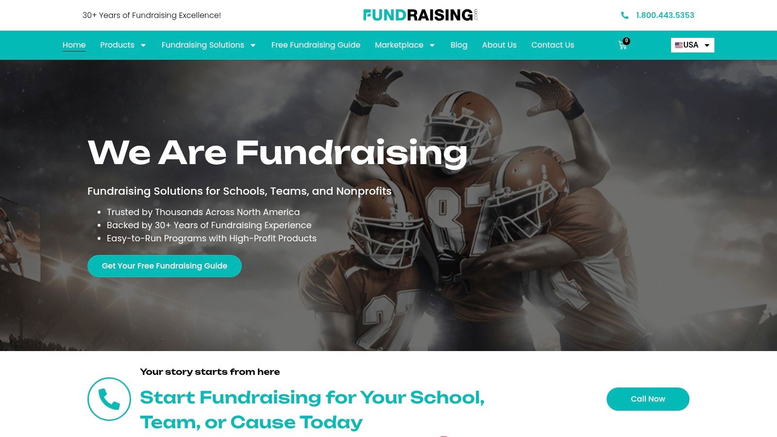 Fundraising.com
