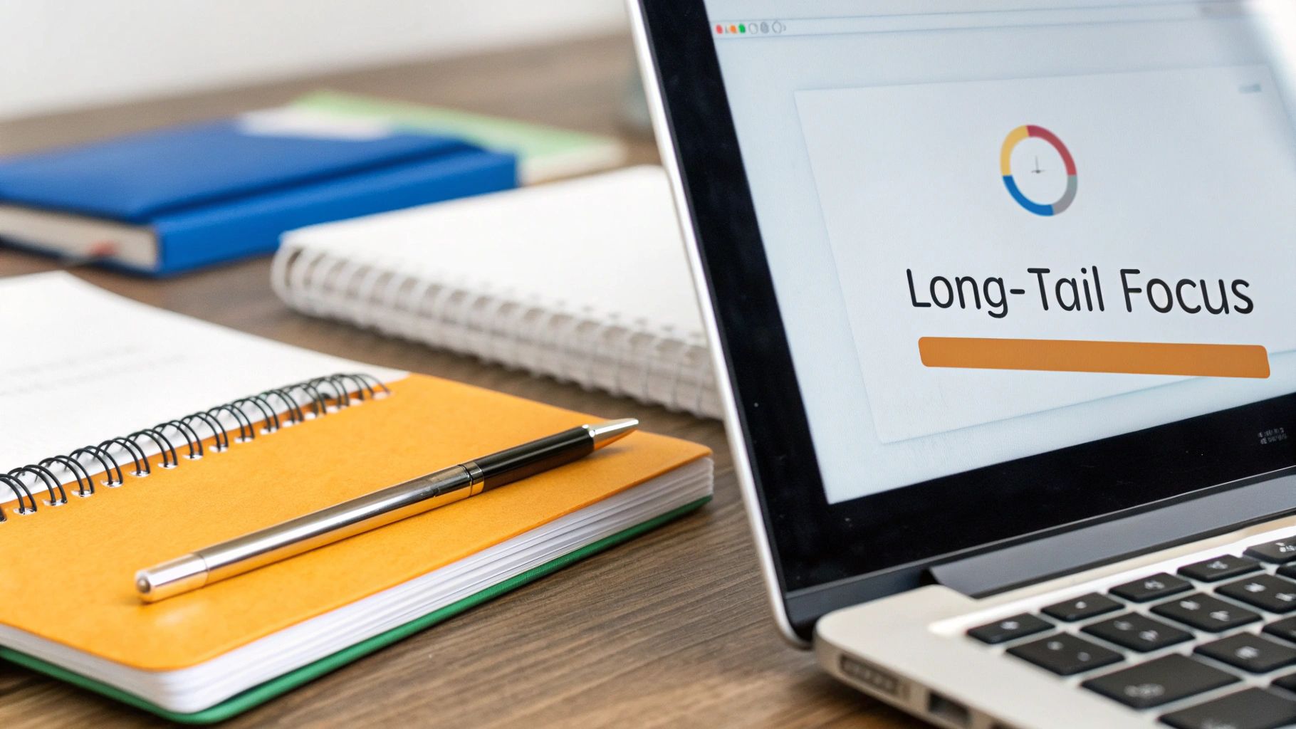 Long-Tail Keyword Optimization