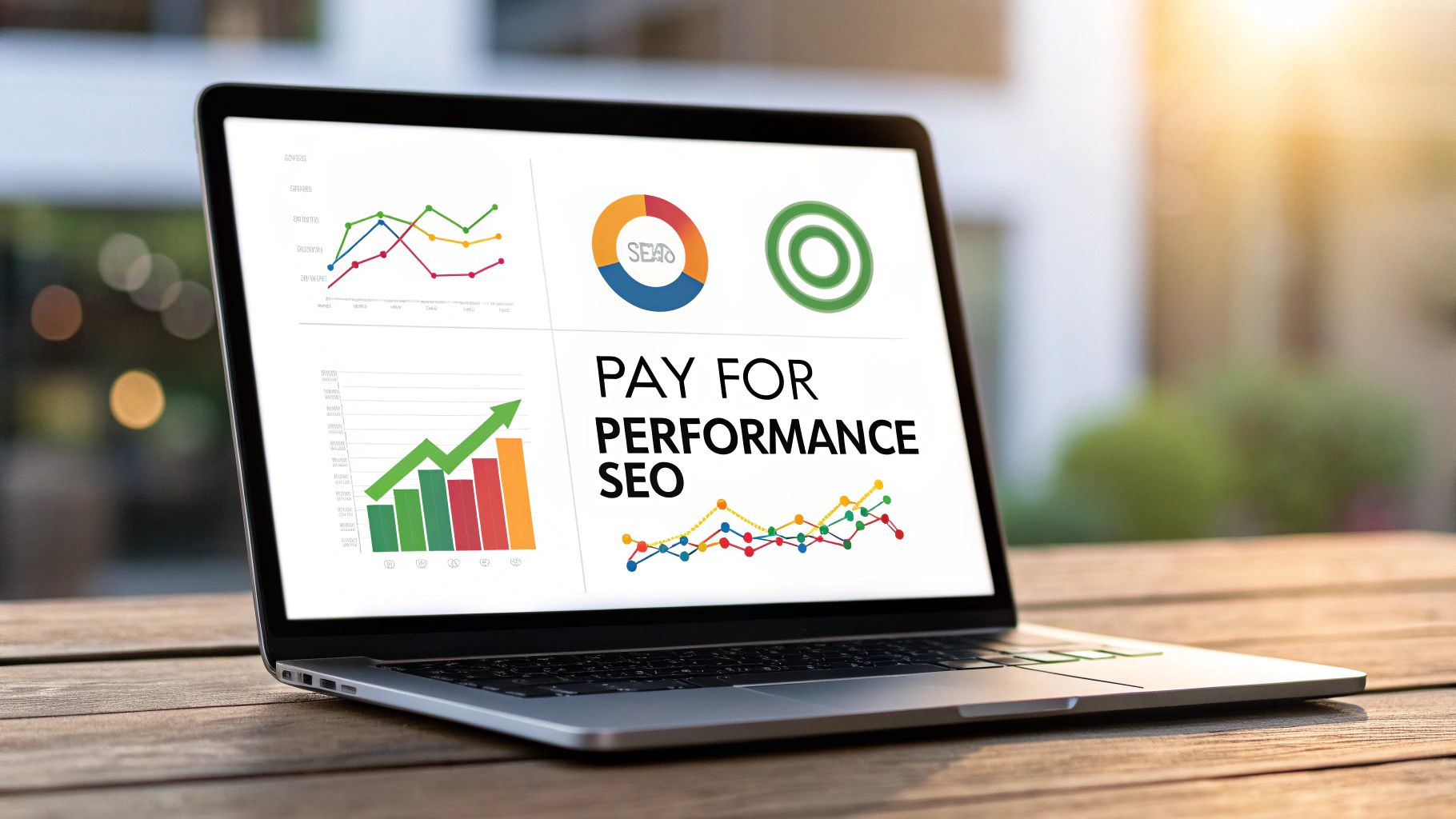 A Guide to Pay For Performance SEO